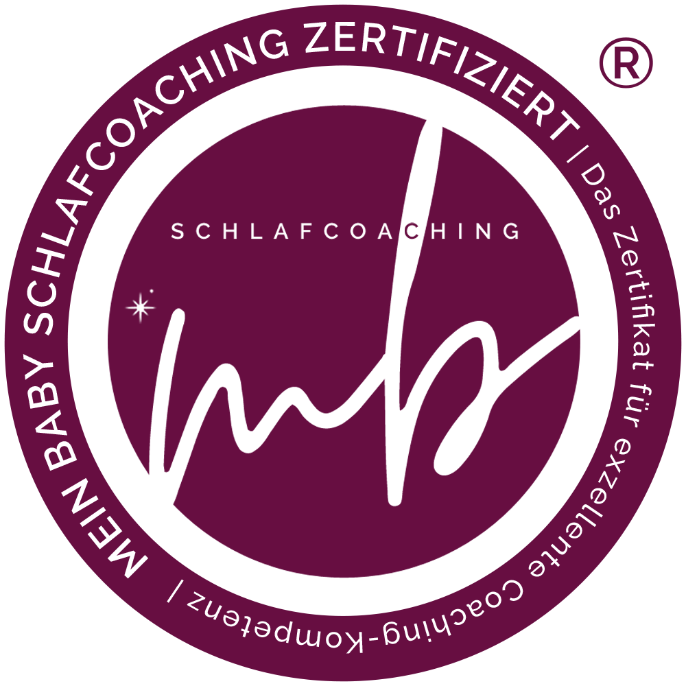 Stephanie Stein - zertifizierter Schlafcoach für Babys und Kleinkinder nach Miriam Ende von der mein baby schlafcoaching Akademie